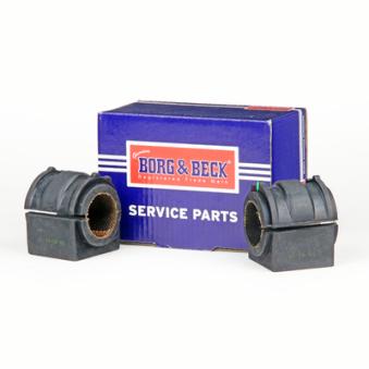 Kit de réparation, barre de couplage stabilisatrice BORG & BECK OEM C2C35589