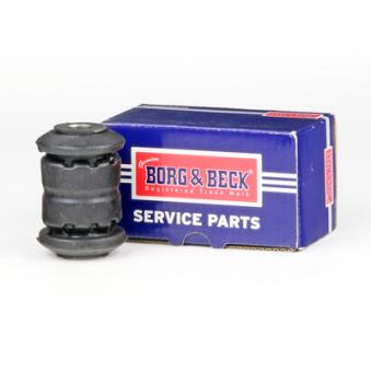 Silent bloc de suspension (train avant) BORG & BECK OEM 95228670