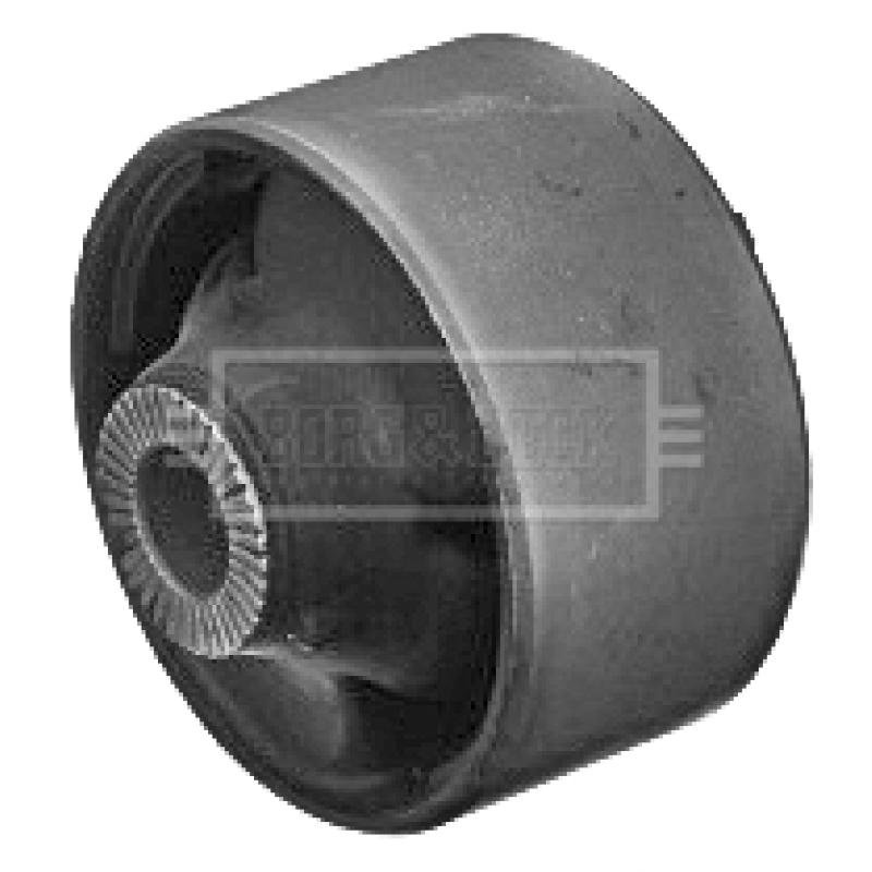 Silent bloc de suspension (train avant) BORG & BECK BSK7764 - Visuel 1