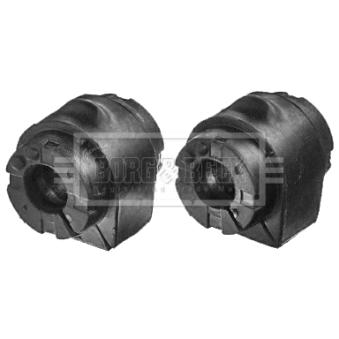 Kit de réparation, barre de couplage stabilisatrice BORG & BECK OEM LR005649