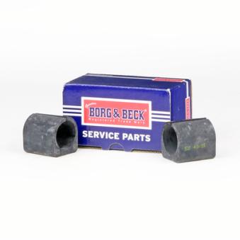 Kit de réparation, barre de couplage stabilisatrice BORG & BECK BSK7779K