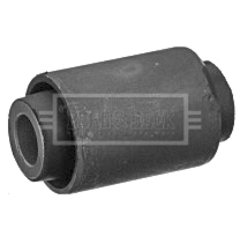 Silent bloc de suspension (train avant) BORG & BECK BSK7783 - Visuel 1