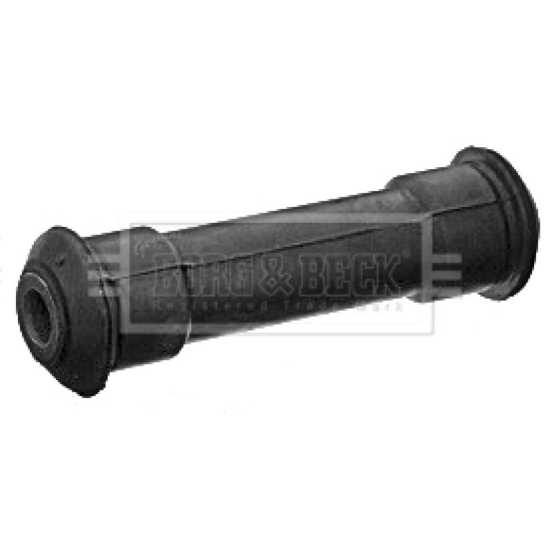 Coussinet, jumelle de ressort BORG & BECK BSK7790 - Visuel 1