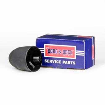 Butée élastique, suspension BORG & BECK OEM 606689