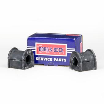 Kit de réparation, barre de couplage stabilisatrice BORG & BECK OEM 4881513040