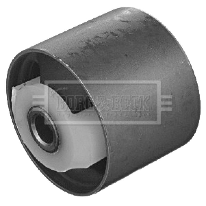 Silent bloc de suspension (train arrière) BORG & BECK BSK7810 - Visuel 1