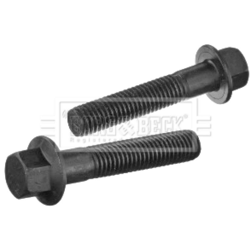 Kit de réparation, suspension de roue BORG & BECK BSK7815 - Visuel 1