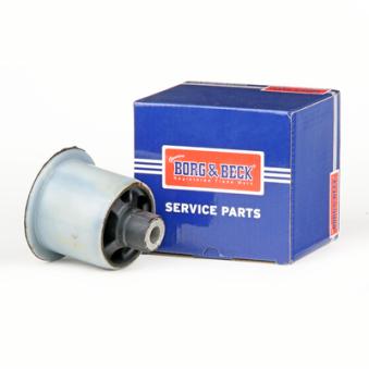 Suspension, corps de l'essieu BORG & BECK BSK7823