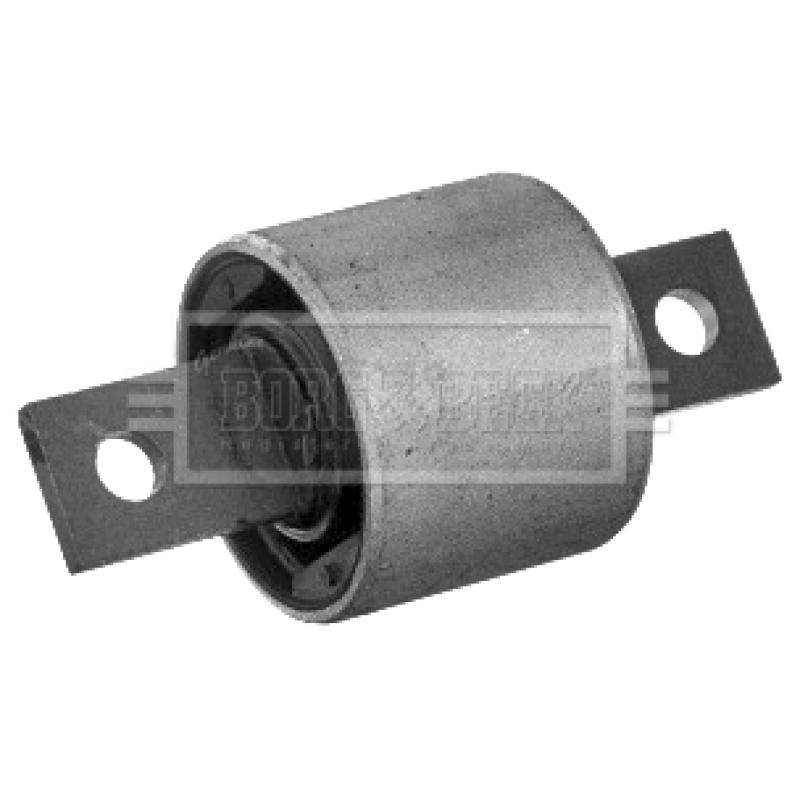 Silent bloc de suspension (train arrière) BORG & BECK BSK7830 - Visuel 1