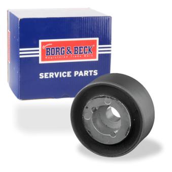 Suspension, support d'essieu BORG & BECK BSK7846