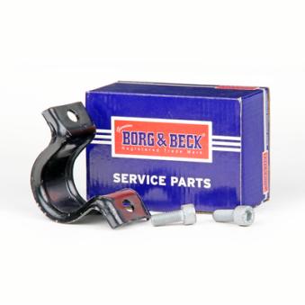 Bride de ressort BORG & BECK BSK7849