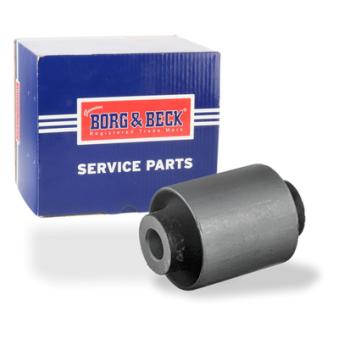 Silent bloc de suspension (train avant) BORG & BECK OEM A2043330414