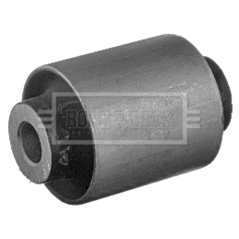 Silent bloc de suspension (train avant) BORG & BECK BSK7850 - Visuel 1