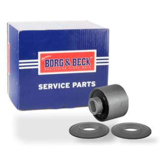 Silent bloc de suspension (train avant) BORG & BECK OEM A2303330114