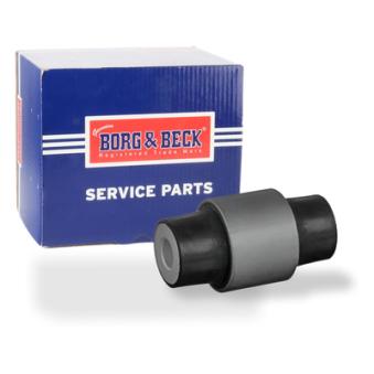 Silent bloc de suspension (train arrière) BORG & BECK OEM 2203520065