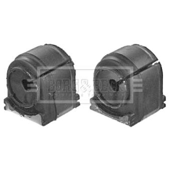 Kit de réparation, barre de couplage stabilisatrice BORG & BECK BSK7860K