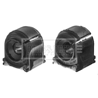 Kit de réparation, barre de couplage stabilisatrice BORG & BECK BSK7864K