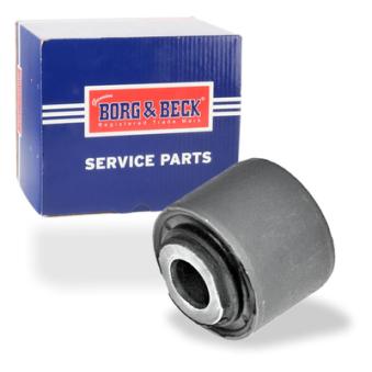 Silent bloc de suspension (train arrière) BORG & BECK OEM 1426770