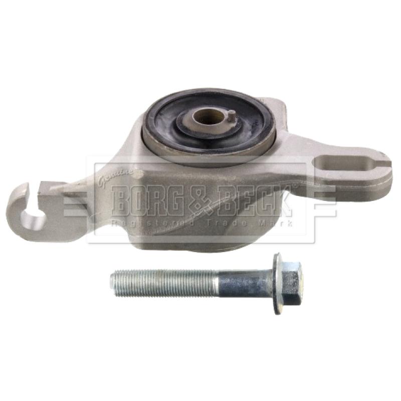 Silent bloc de suspension (train avant) BORG & BECK BSK7878 - Visuel 1