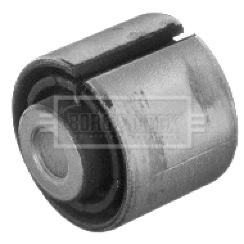 Silent bloc de suspension (train arrière) BORG & BECK BSK7881 - Visuel 1