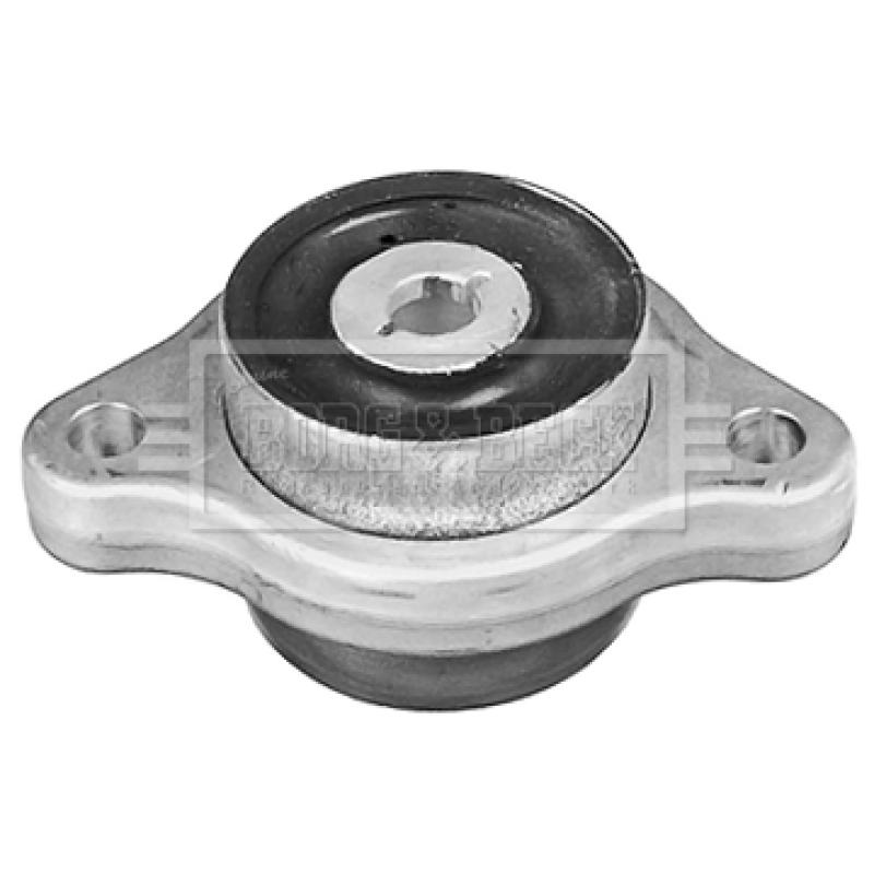 Silent bloc de suspension (train avant) BORG & BECK BSK7885 - Visuel 1