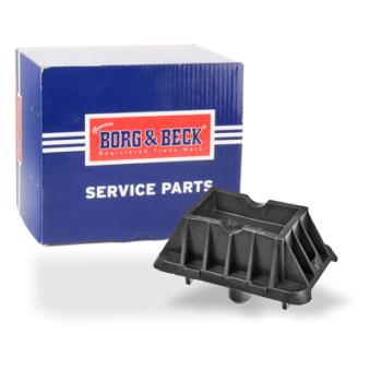 Fixation, cric BORG & BECK OEM 51717189259