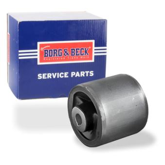 Silent bloc de suspension (train avant) BORG & BECK OEM 8K0407183G Silent bloc de suspension (train avant) BORG & BECK OEM 8K0407183G