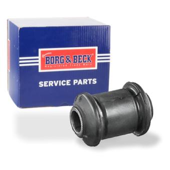 Silent bloc de suspension (train avant) BORG & BECK BSK7903