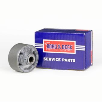 Silent bloc de suspension (train avant) BORG & BECK OEM 545842S000