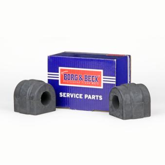 Kit de réparation, barre de couplage stabilisatrice BORG & BECK OEM 31356773512