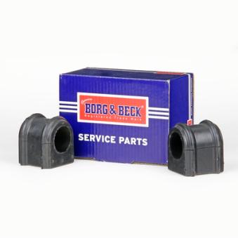 Kit de réparation, barre de couplage stabilisatrice BORG & BECK BSK7946K