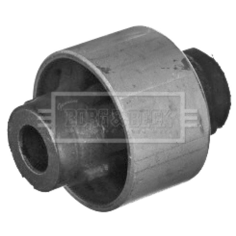 Silent bloc de suspension (train avant) BORG & BECK BSK7955 - Visuel 1