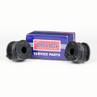 Kit de réparation, barre de couplage stabilisatrice BORG & BECK OEM 54613JD17A