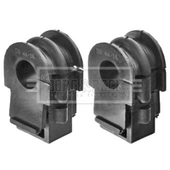 Kit de réparation, barre de couplage stabilisatrice BORG & BECK BSK7961K