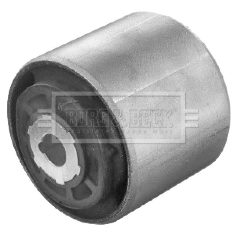 Silent bloc de suspension (train avant) BORG & BECK BSK7972 - Visuel 1