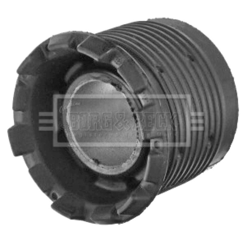 Suspension, corps de l'essieu BORG & BECK BSK7973 - Visuel 1
