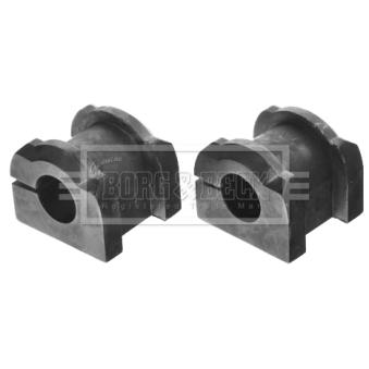 Kit de réparation, barre de couplage stabilisatrice BORG & BECK OEM 5094C6
