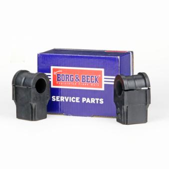 Kit de réparation, barre de couplage stabilisatrice BORG & BECK OEM 546130003R