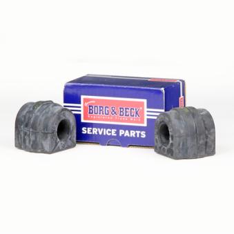Kit de réparation, barre de couplage stabilisatrice BORG & BECK OEM 33551096893