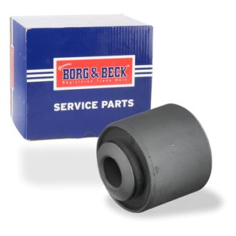 Silent bloc de suspension (train avant) BORG & BECK OEM 1723520465