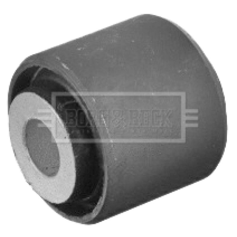 Silent bloc de suspension (train avant) BORG & BECK BSK8014 - Visuel 1