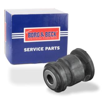 Silent bloc de suspension (train avant) BORG & BECK OEM 51983599