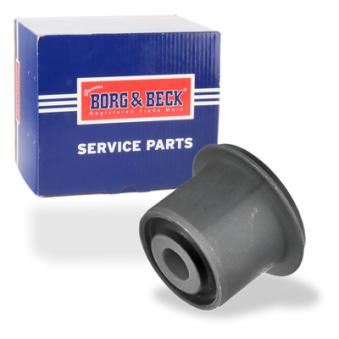 Silent bloc de suspension (train avant) BORG & BECK OEM 4503330014