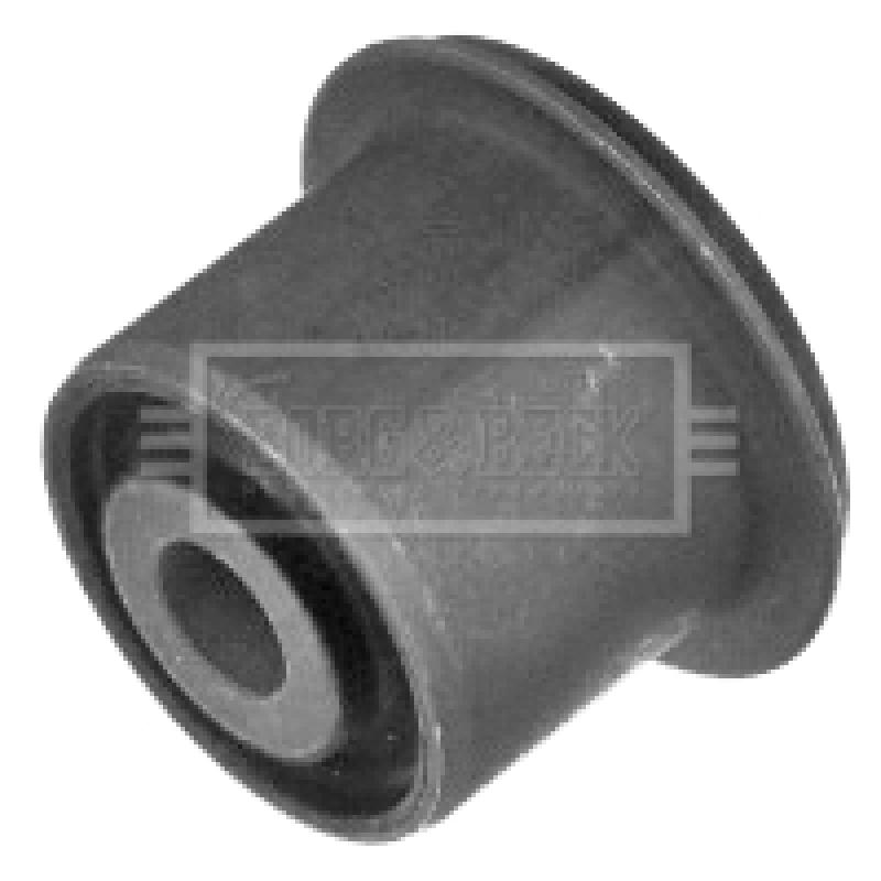 Silent bloc de suspension (train avant) BORG & BECK BSK8030 - Visuel 1