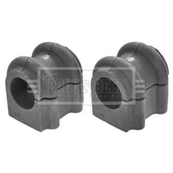 Kit de réparation, barre de couplage stabilisatrice BORG & BECK OEM 548131H100