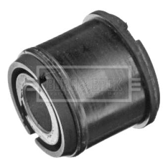 Suspension, support d'essieu BORG & BECK OEM AV615L021AA