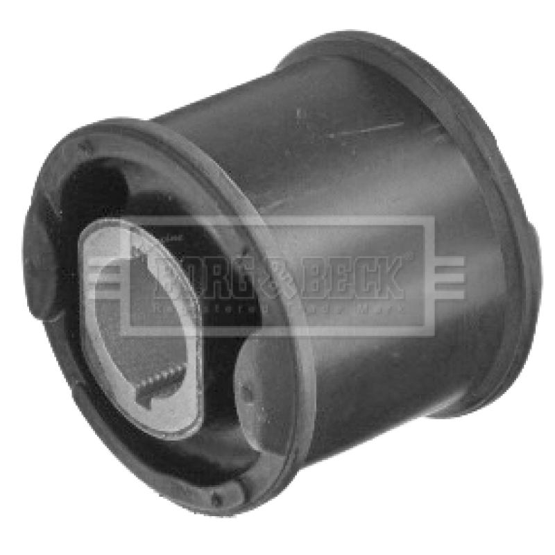 Suspension, support d'essieu BORG & BECK BSK8054 - Visuel 1