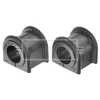 Kit de réparation, barre de couplage stabilisatrice BORG & BECK OEM K05151206AC Kit de réparation, barre de couplage stabilisatrice BORG & BECK OEM K05151206AC