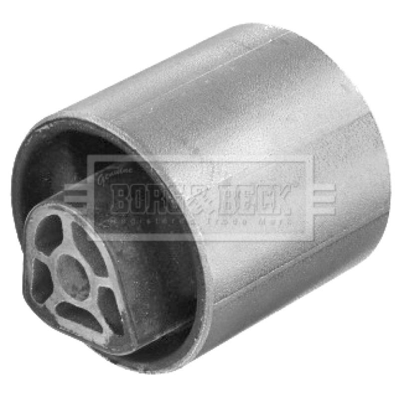 Silent bloc de suspension (train avant) BORG & BECK BSK8062 - Visuel 1