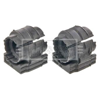 Kit de réparation, barre de couplage stabilisatrice BORG & BECK BSK8070K